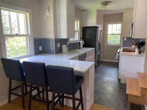 Paxton Place, a Charming Bungalow in the Heart of Broad Ripple